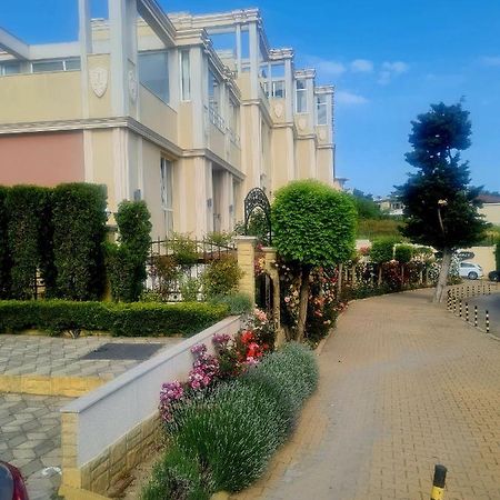 Апартамент- Вила Флоренс На 600 М От Плажа! Varna Exterior foto
